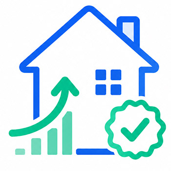 Vivienda mejor valorada